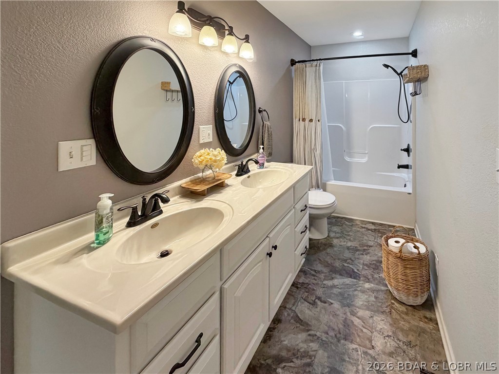 Out of Area - Residential