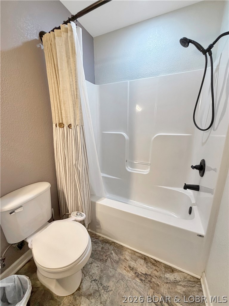Out of Area - Residential