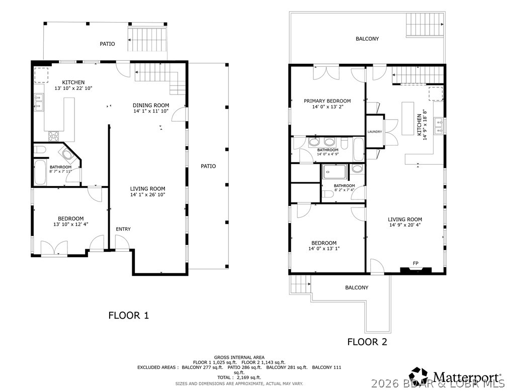 Out of Area - Residential