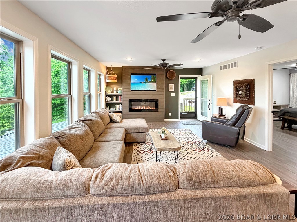Out of Area - Residential