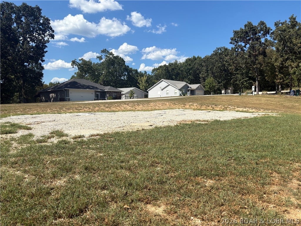 Hawk Lake Estates - Land