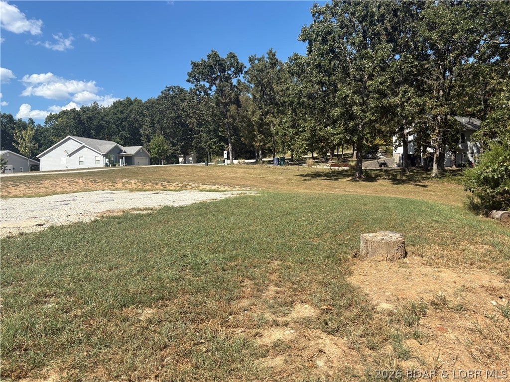 Hawk Lake Estates - Land