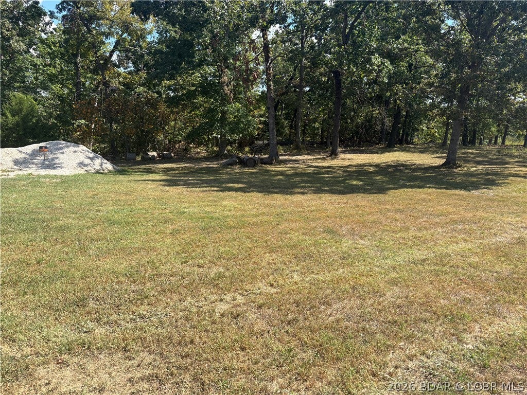 Hawk Lake Estates - Land
