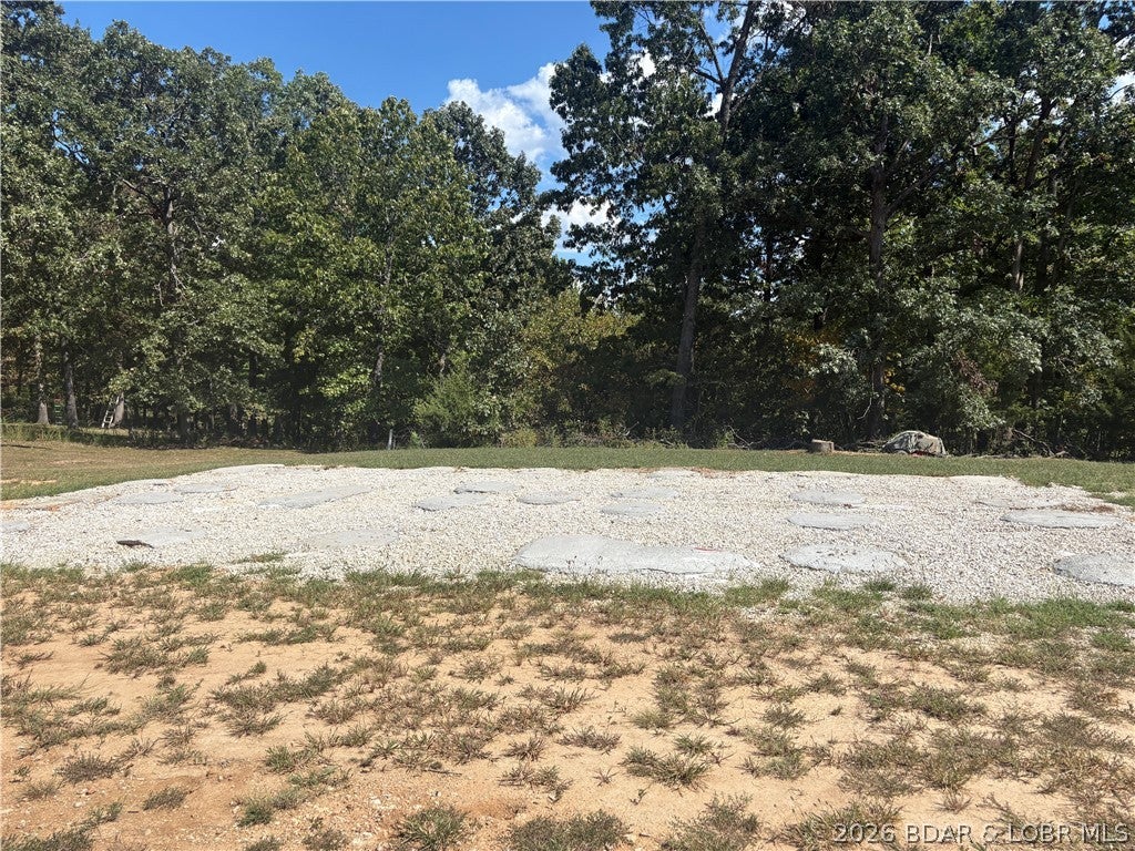 Hawk Lake Estates - Land