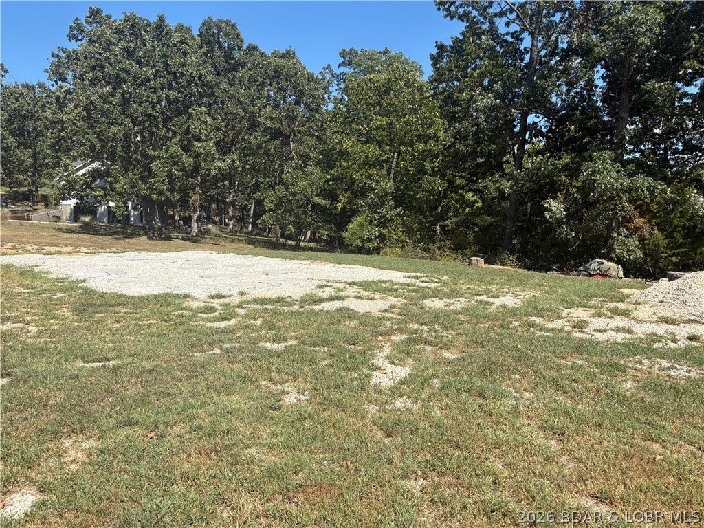 Hawk Lake Estates - Land
