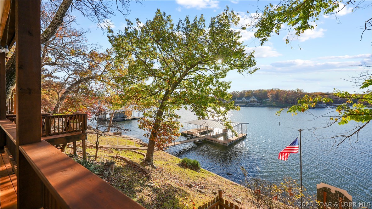 Horseshoe Bend # 8 - Residential