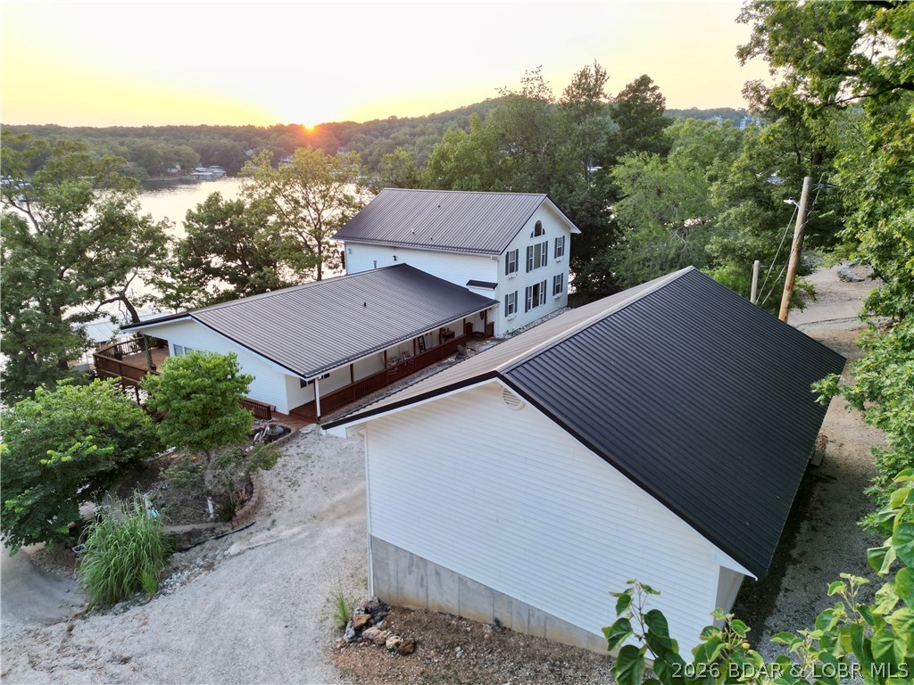Horseshoe Bend # 8 - Residential