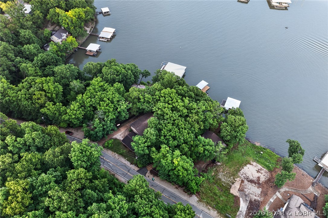 Horseshoe Bend # 10 - Residential