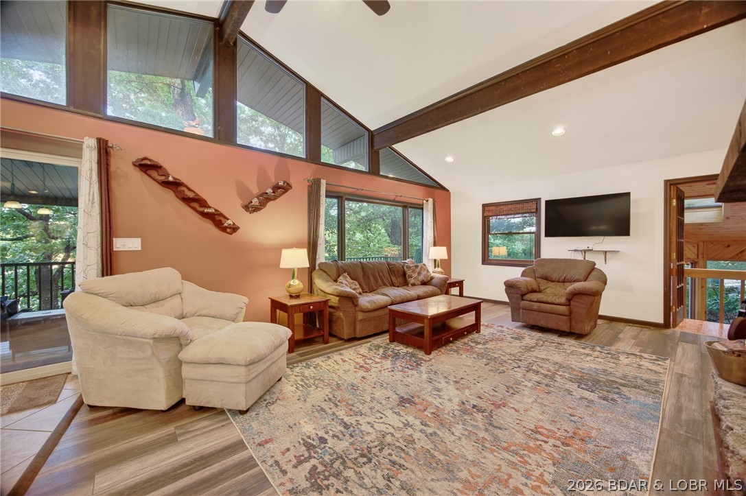 Horseshoe Bend # 10 - Residential
