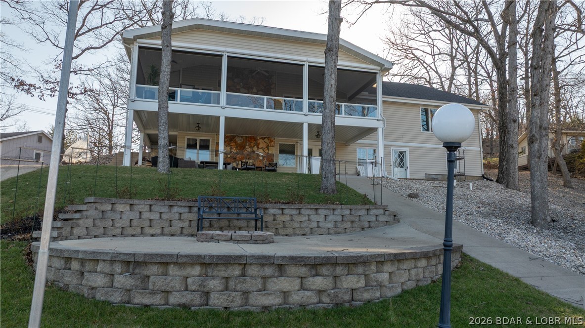 Echo Valley - Residential