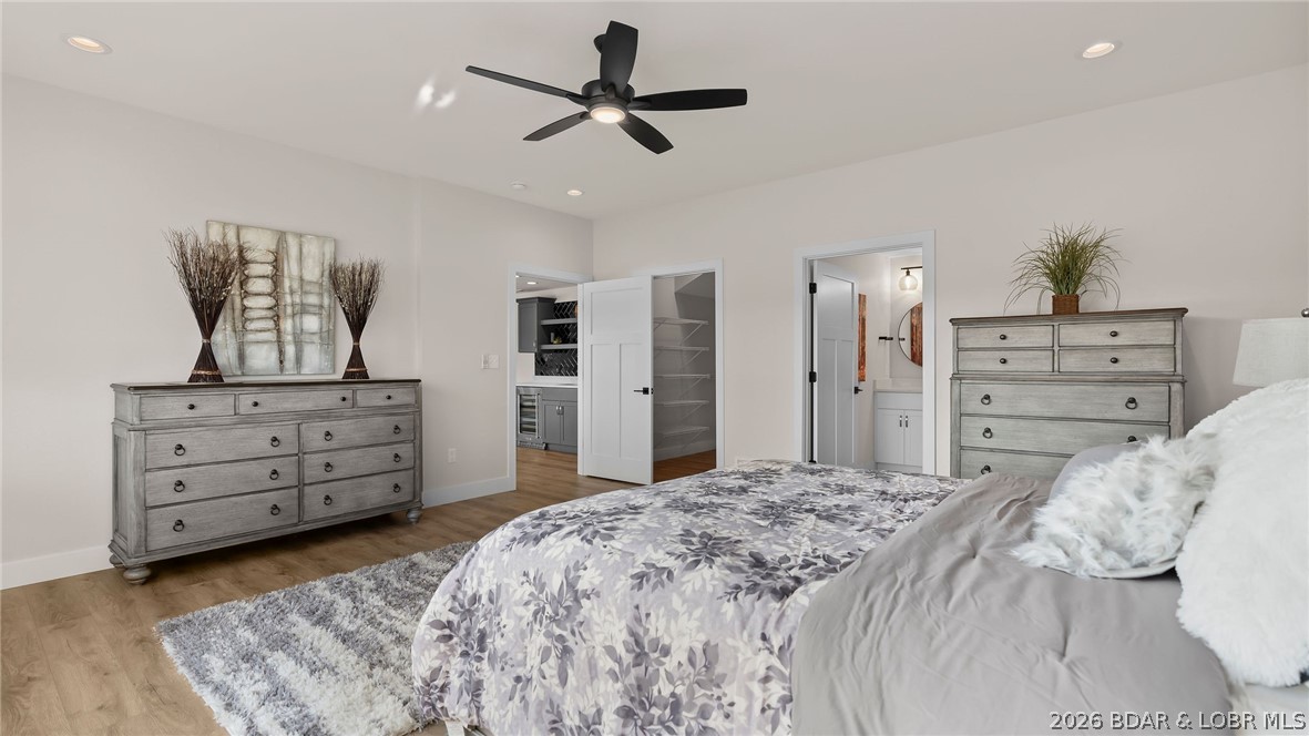 Mission Bay - Residential