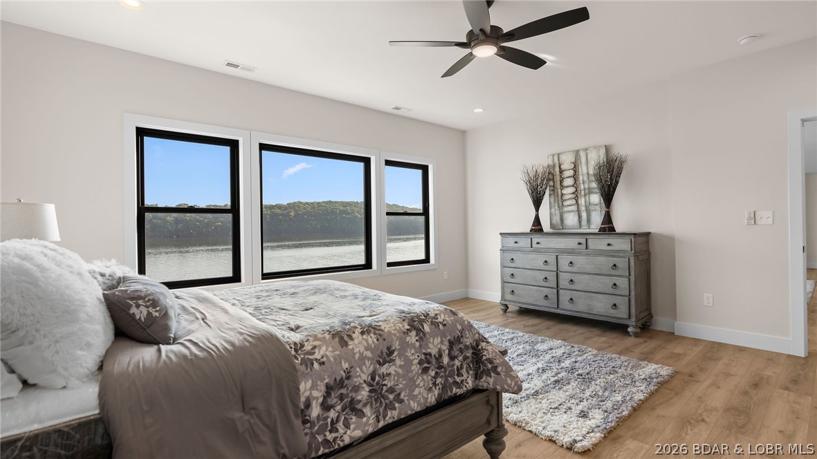 Mission Bay - Residential