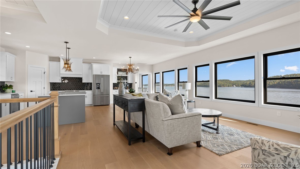 Mission Bay - Residential