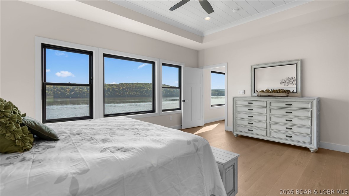 Mission Bay - Residential