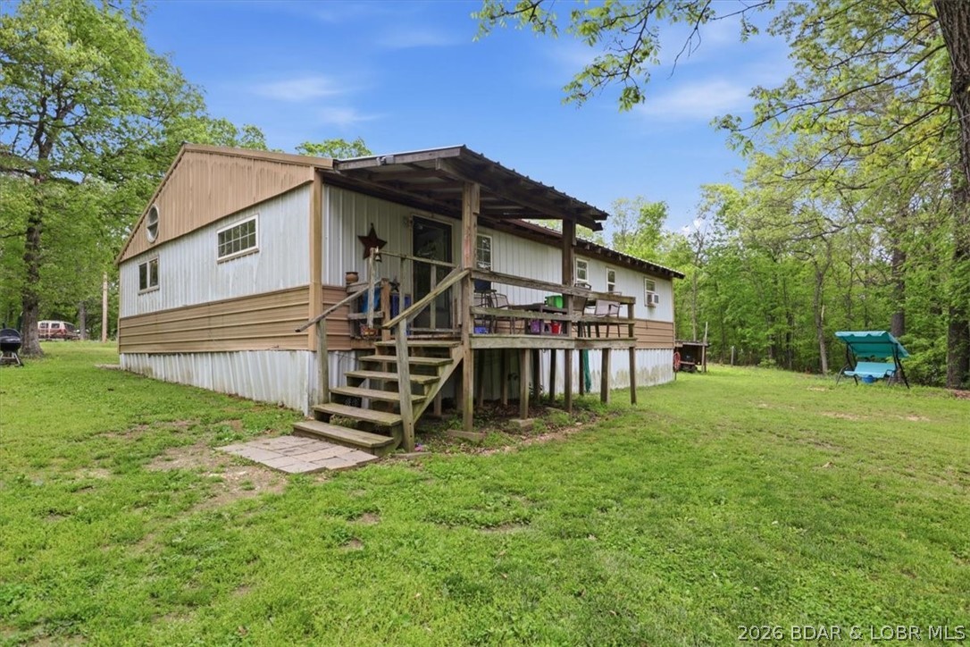 Ivy Bend - Residential