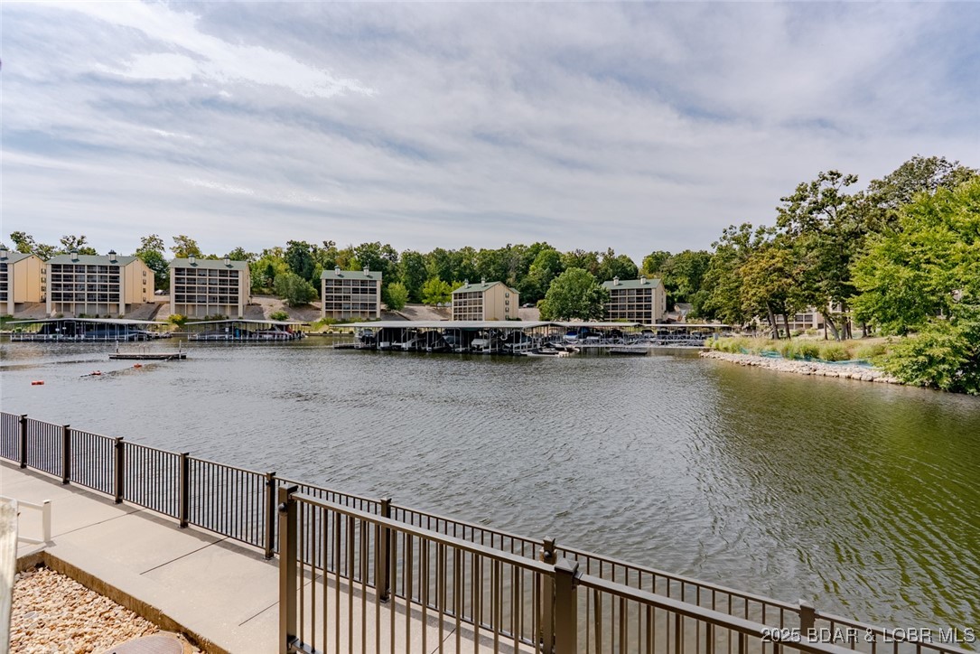 Southwood Shores Condominium - Residential