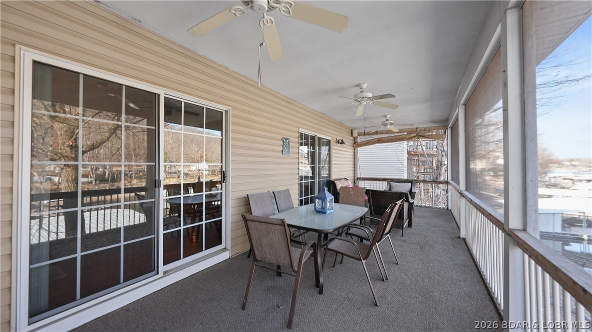 Harbour Ridge - Residential