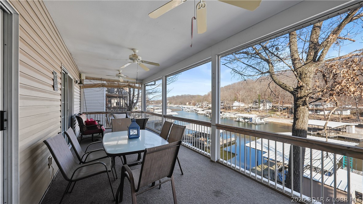Harbour Ridge - Residential