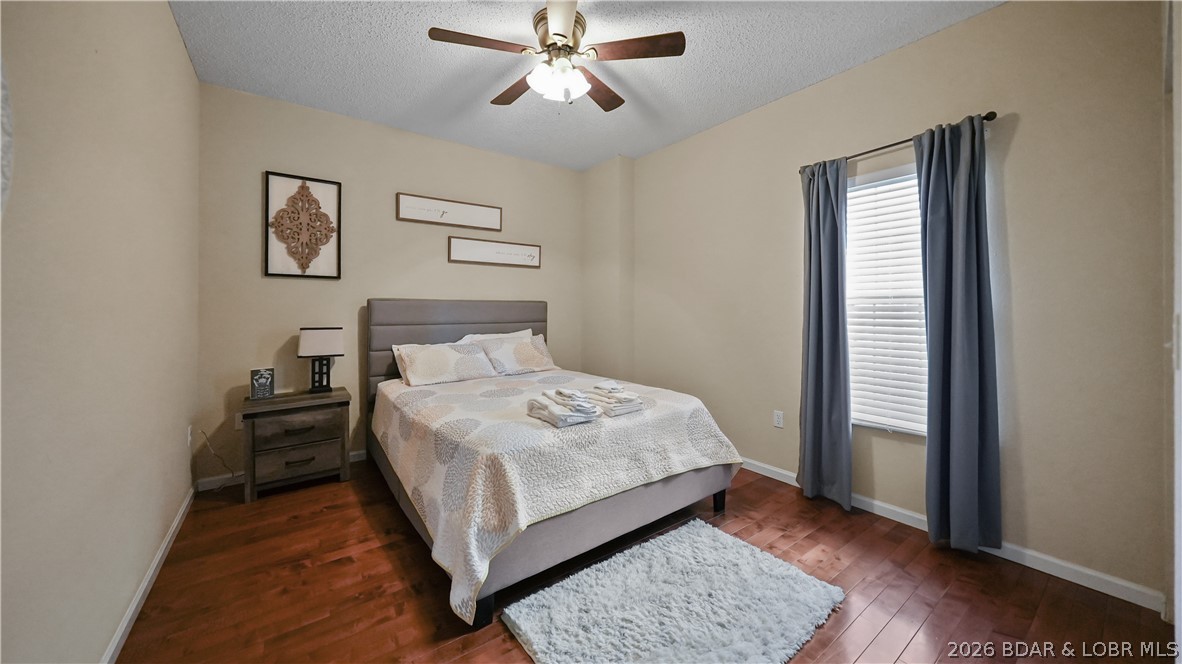 Harbour Ridge - Residential