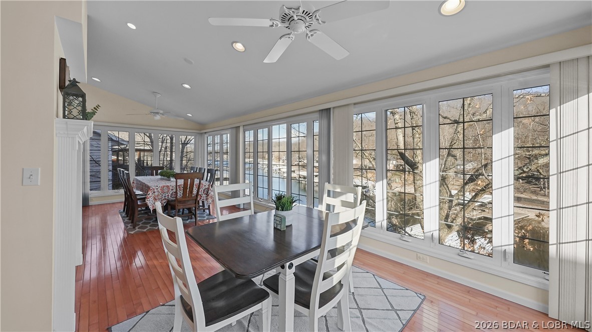 Harbour Ridge - Residential