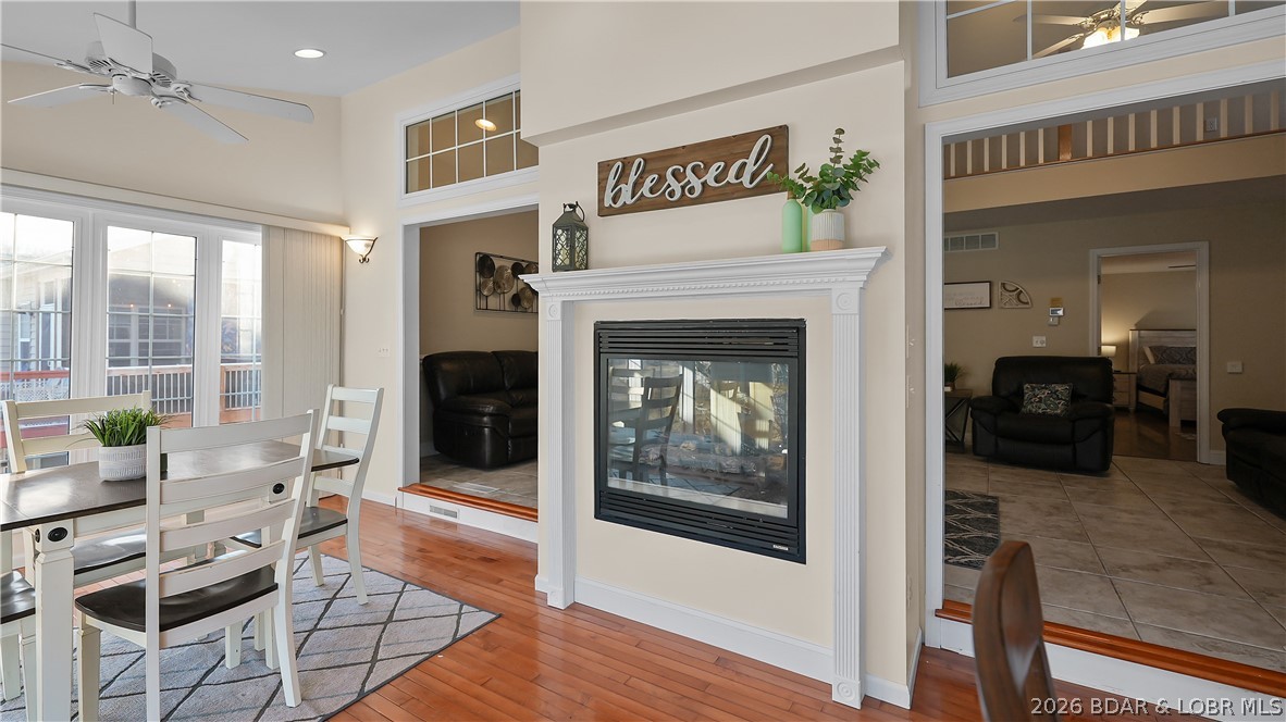 Harbour Ridge - Residential