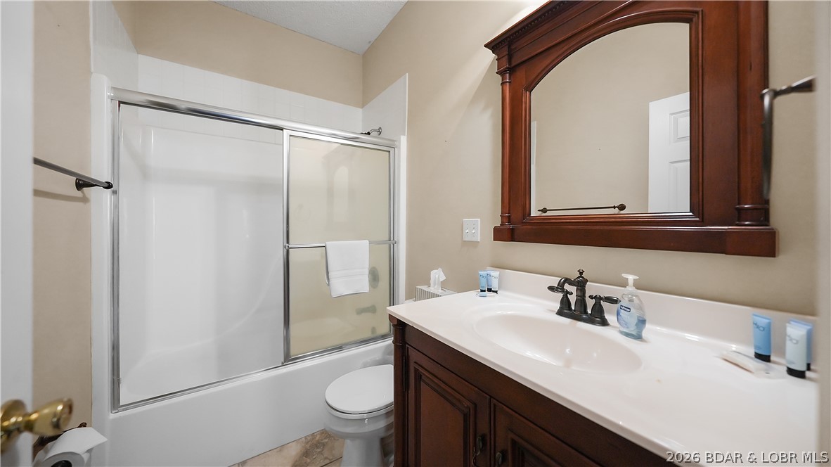 Harbour Ridge - Residential