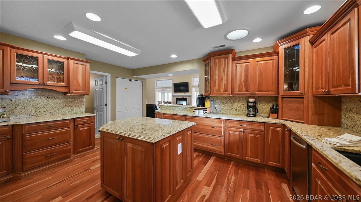 Harbour Ridge - Residential