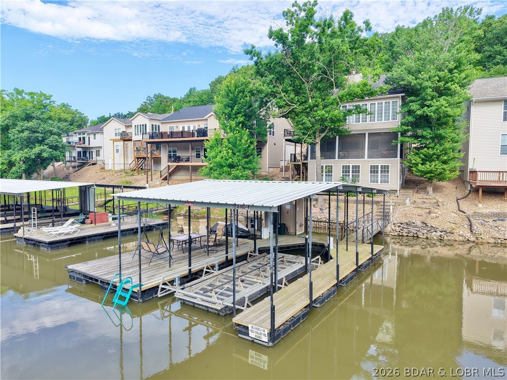 Harbour Ridge - Residential