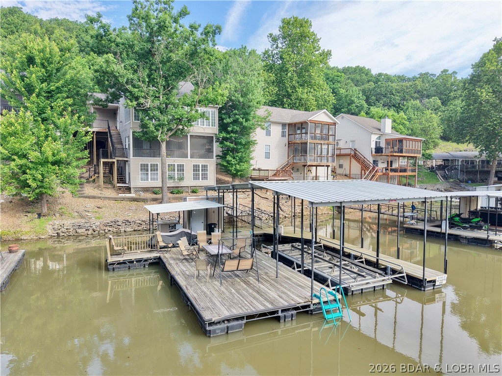 Harbour Ridge - Residential