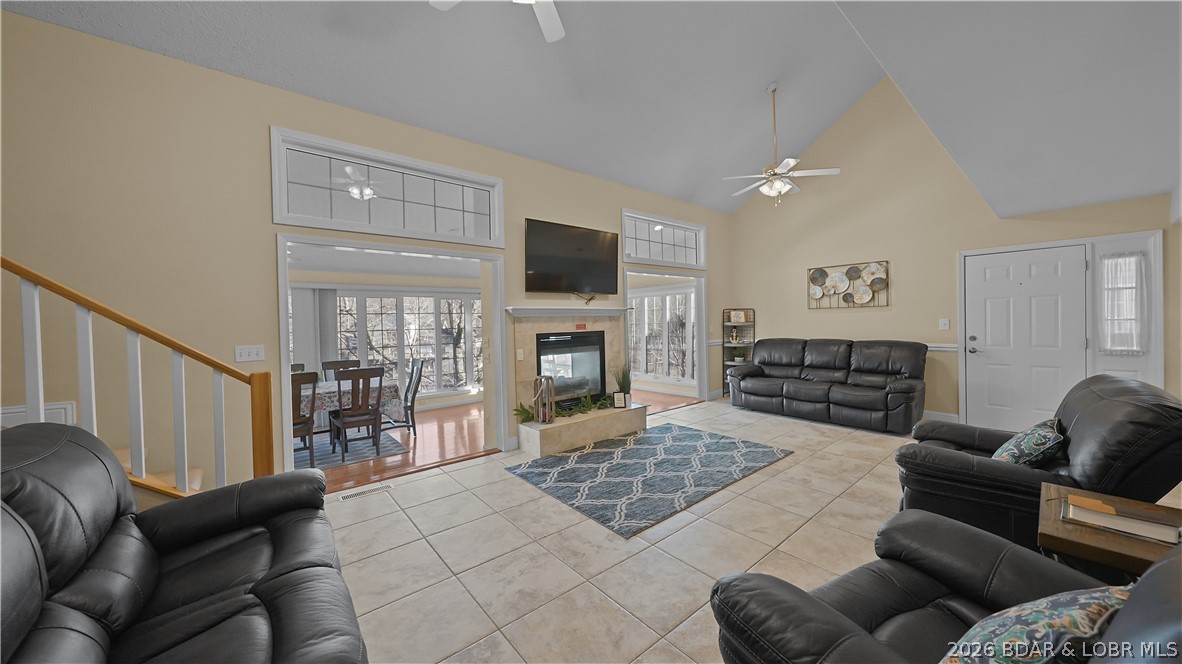 Harbour Ridge - Residential