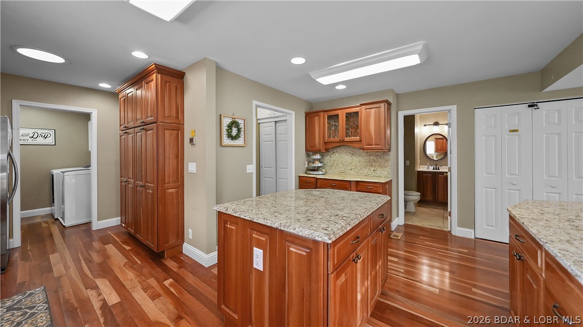 Harbour Ridge - Residential