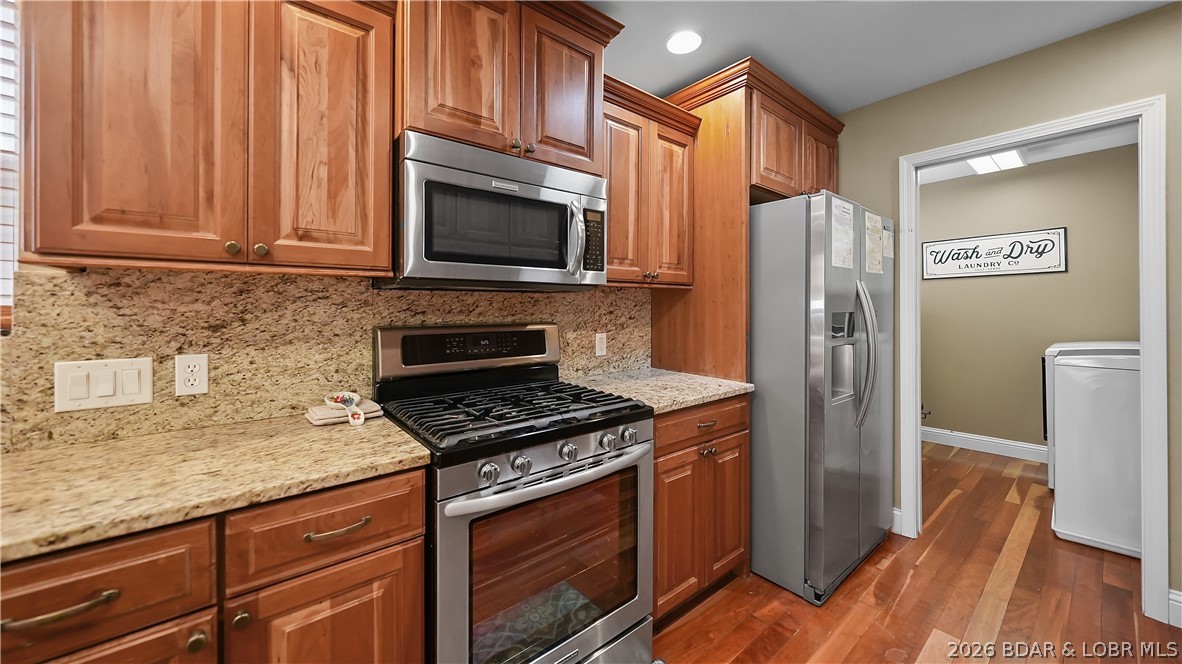 Harbour Ridge - Residential