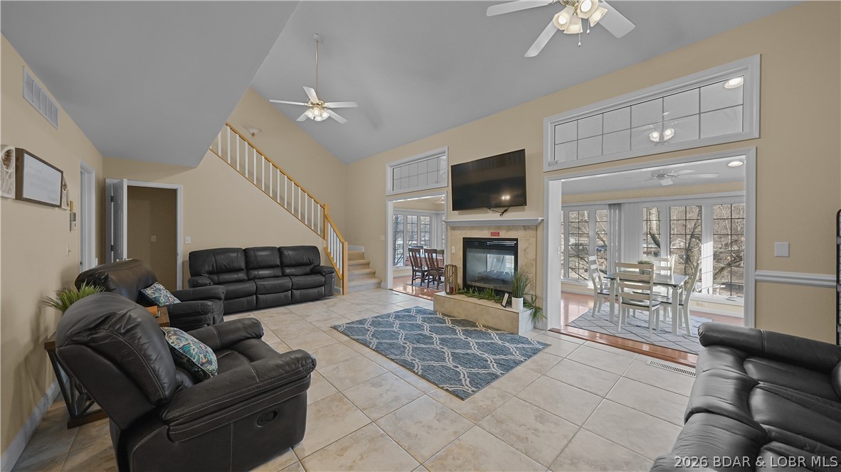 Harbour Ridge - Residential