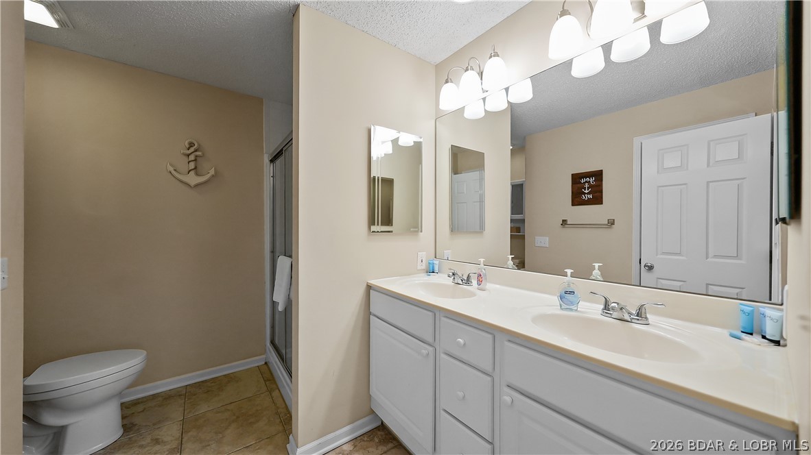 Harbour Ridge - Residential
