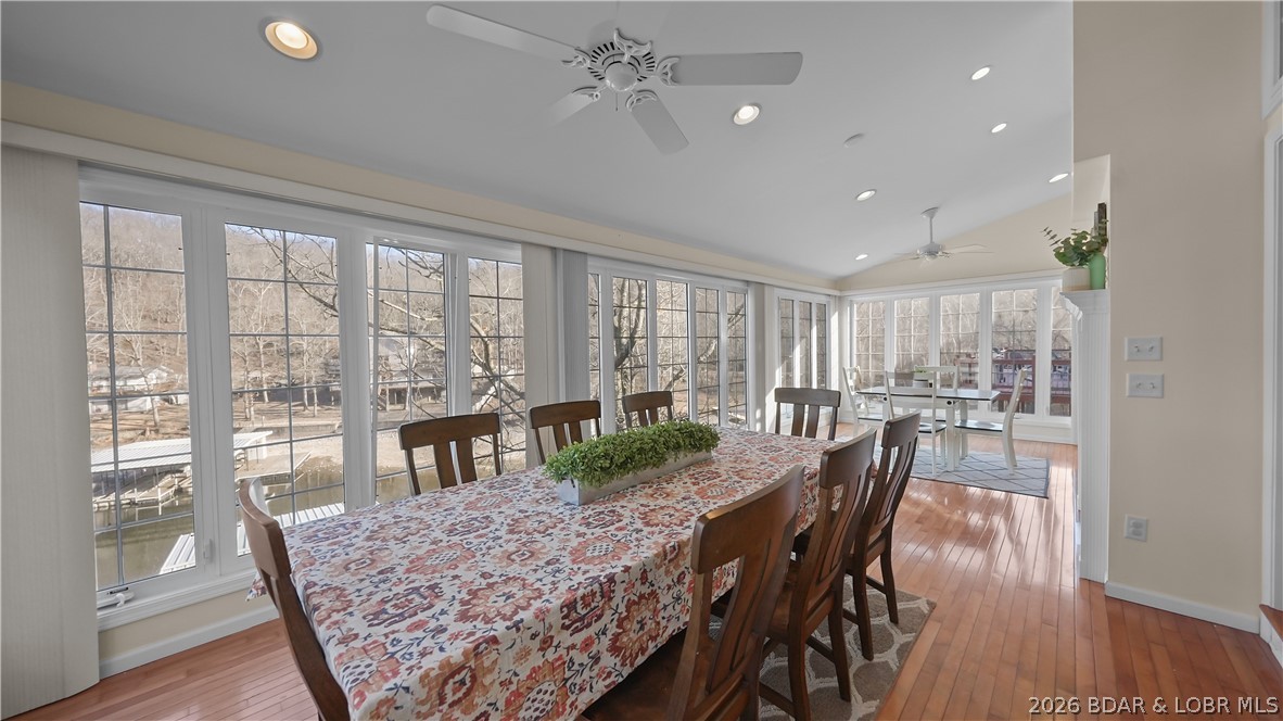Harbour Ridge - Residential