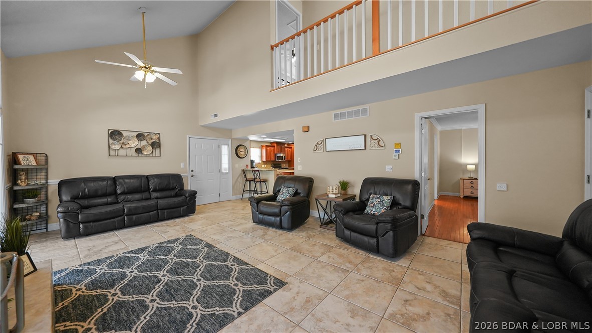 Harbour Ridge - Residential