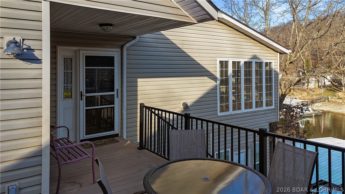 Harbour Ridge - Residential