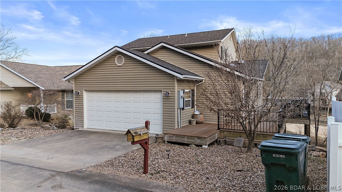 Harbour Ridge - Residential