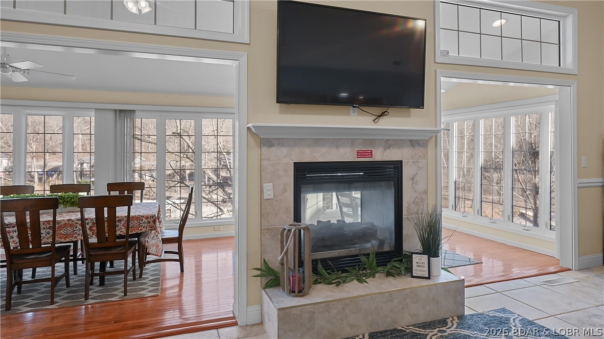 Harbour Ridge - Residential