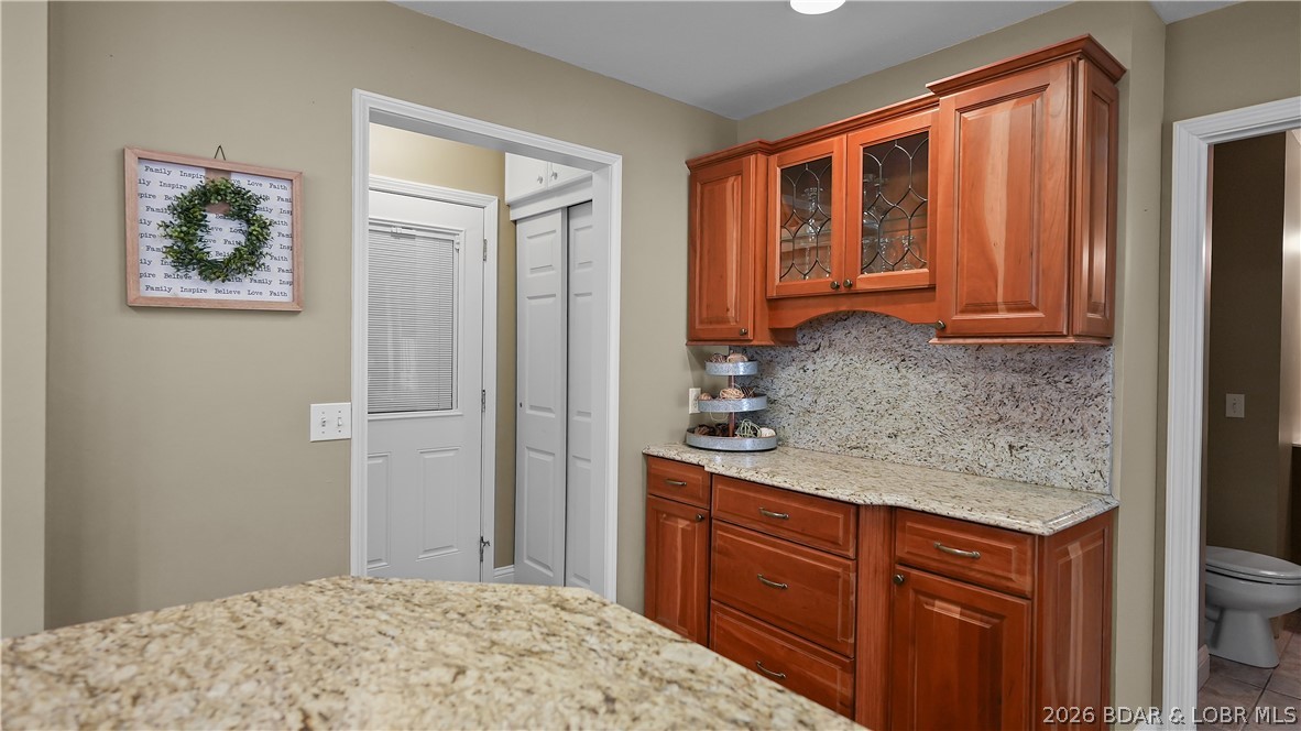 Harbour Ridge - Residential