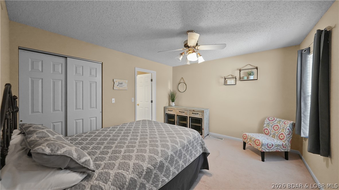 Harbour Ridge - Residential