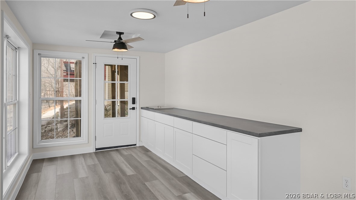 Harbour Ridge - Residential