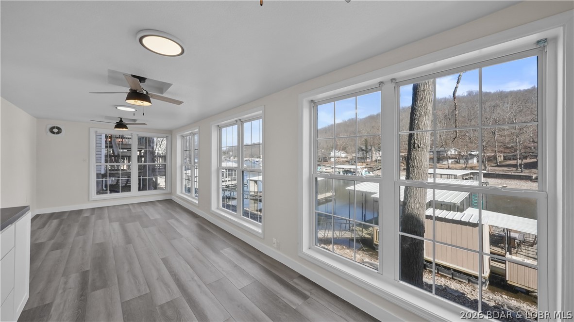 Harbour Ridge - Residential