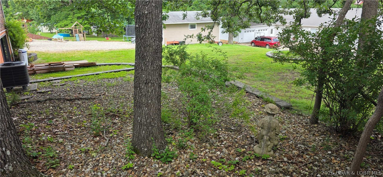 Laurie Heights - Residential