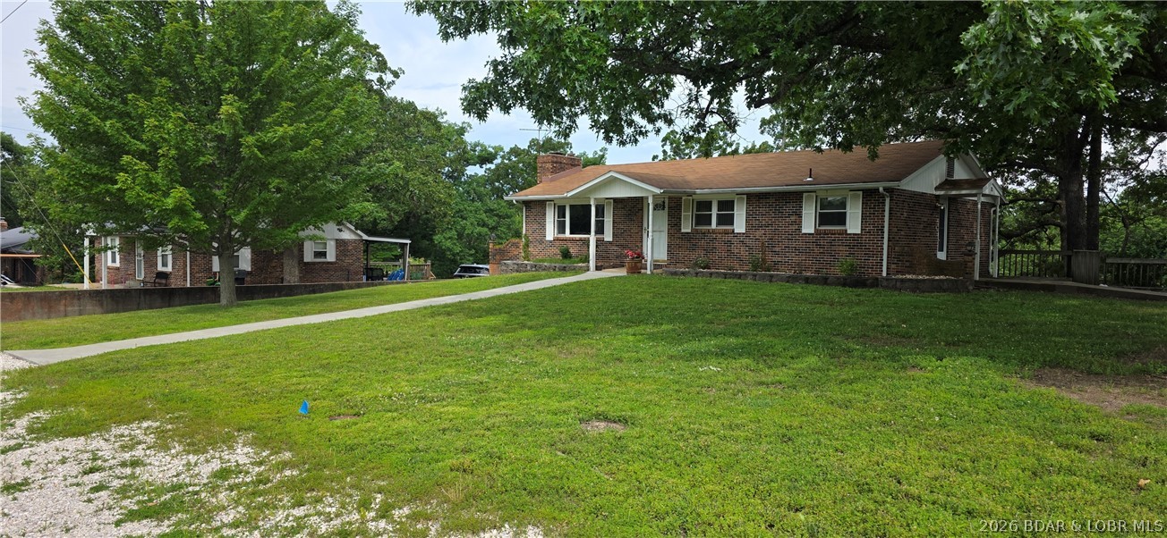Laurie Heights - Residential
