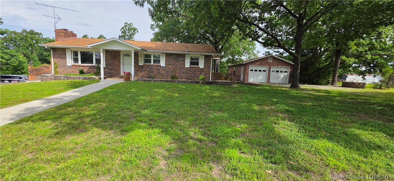 Laurie Heights - Residential