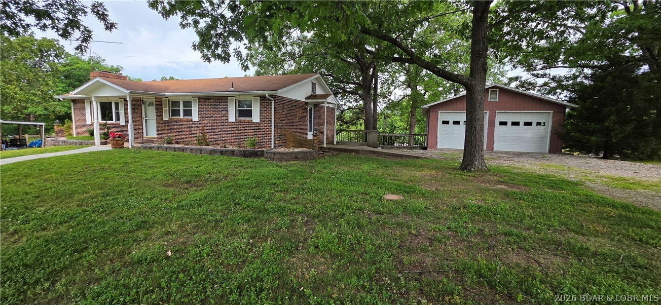 Laurie Heights - Residential
