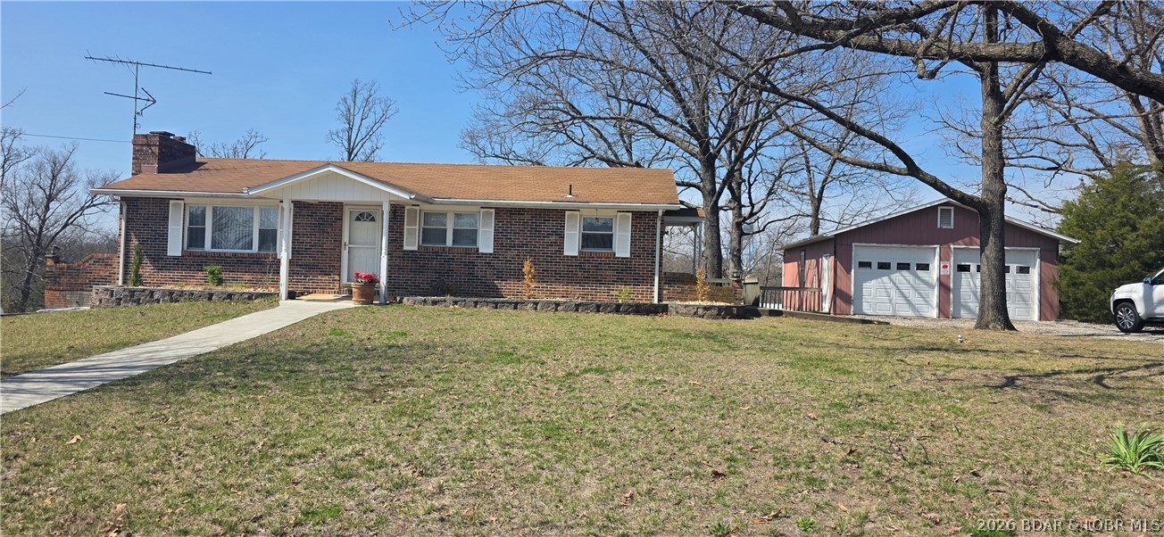 Laurie Heights - Residential