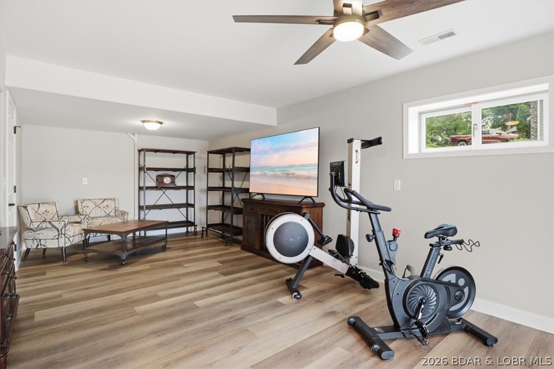 Porter Mill Bend Est. - Residential