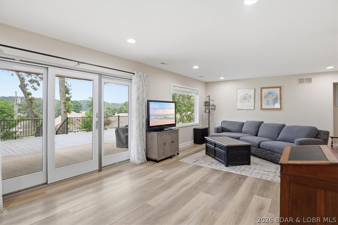 Porter Mill Bend Est. - Residential